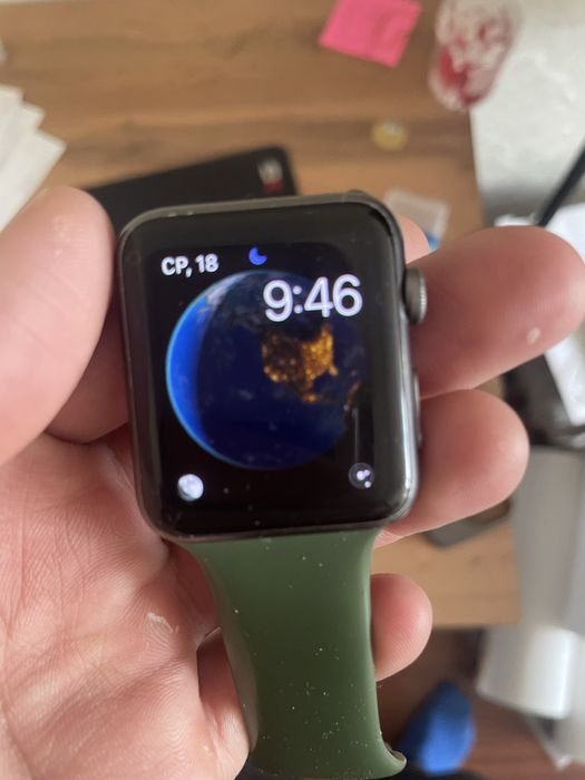 Apple watch смарт часы