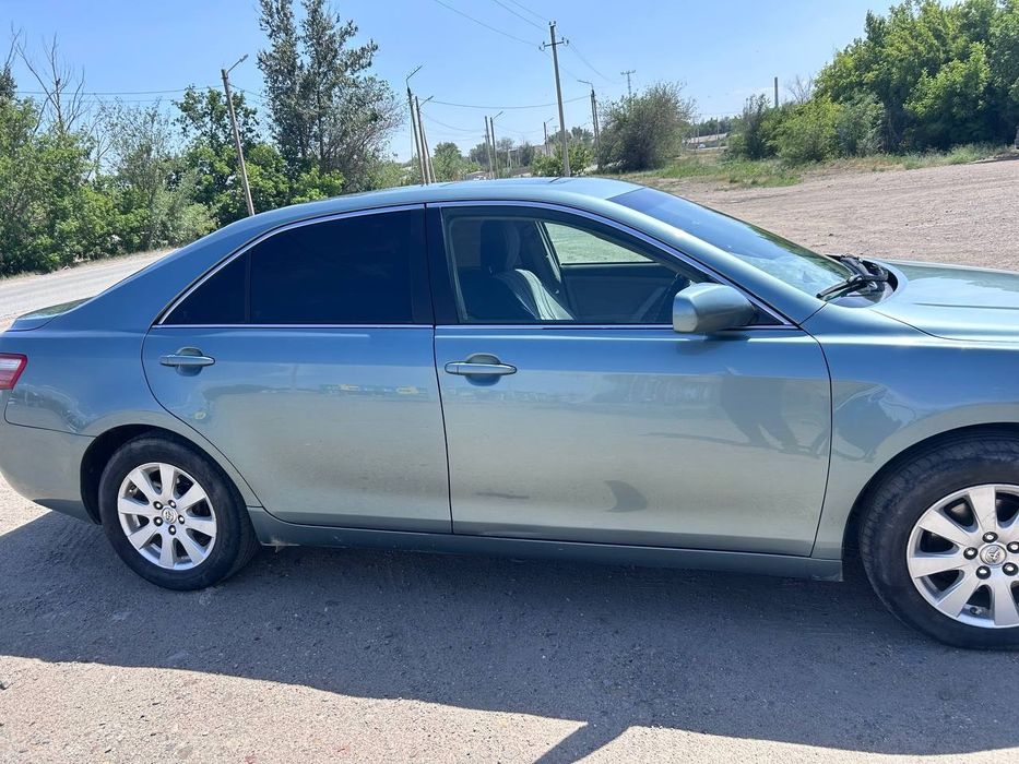 Продам камри 40 ХLE
