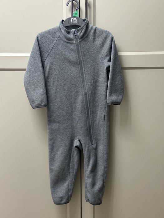 Флисовая поддева Lassie 92р