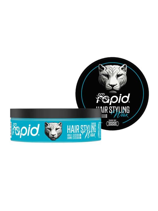 PRORAPID MEN Стилизираща вакса за коса – 150 мл