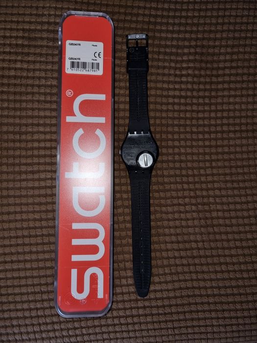 Дамски часовник Swatch