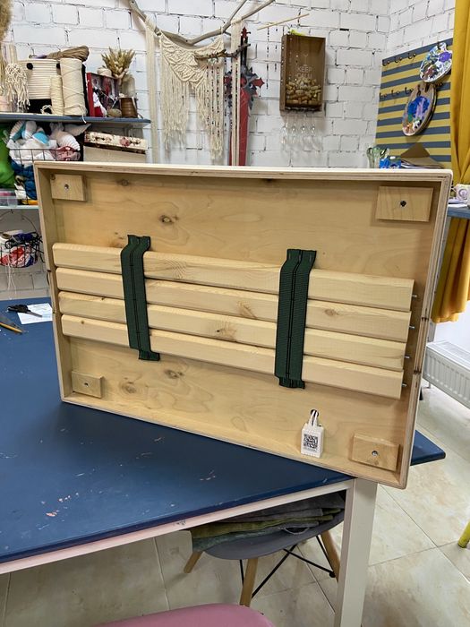 Световой стол для рисования песком