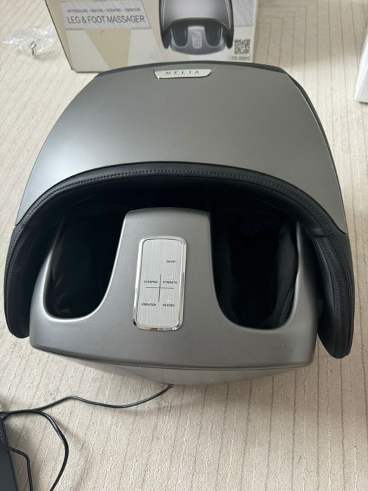Массажёр для ног MELIA