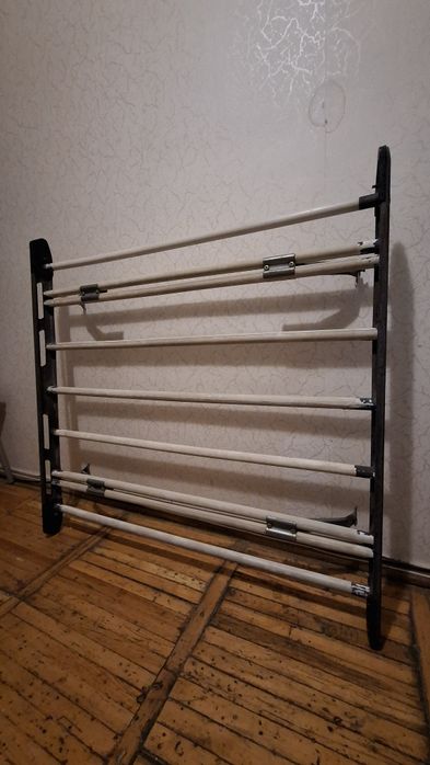 Авто багажник на крышу (СССР)