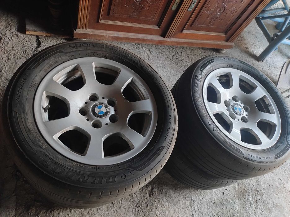 Jante BMW 16 inch