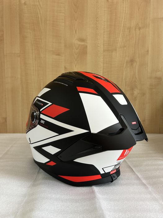 Casti moto MT HELMENTS