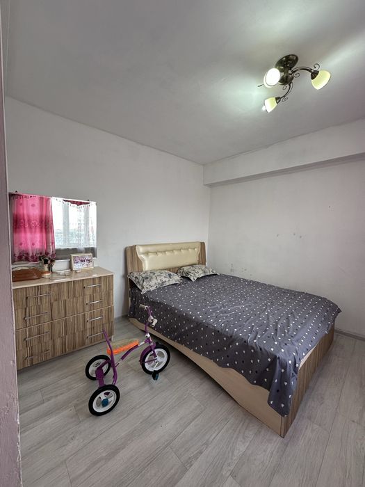 4 комн Желтоқсан 2дом