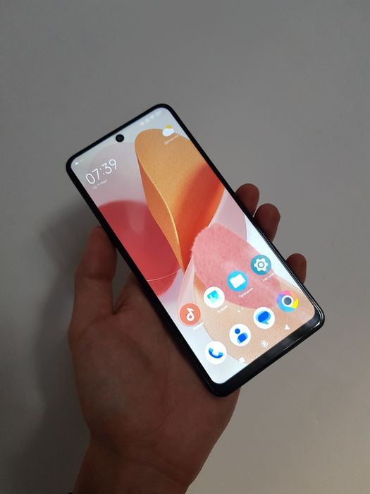 Poco X4 Pro 5G 6/128Gb