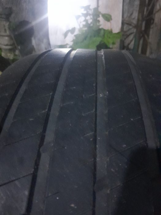 4 bucati vara, 235 55 18