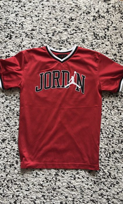 Nike Air Jordan Тениска