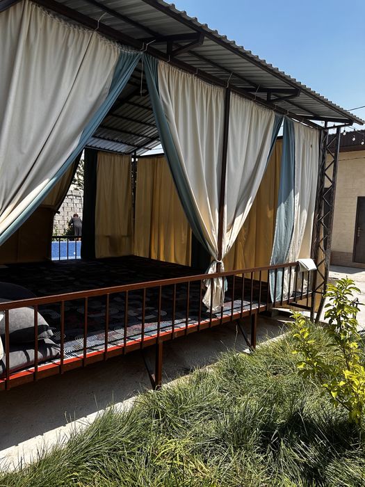 Дача на Кайнарбулак