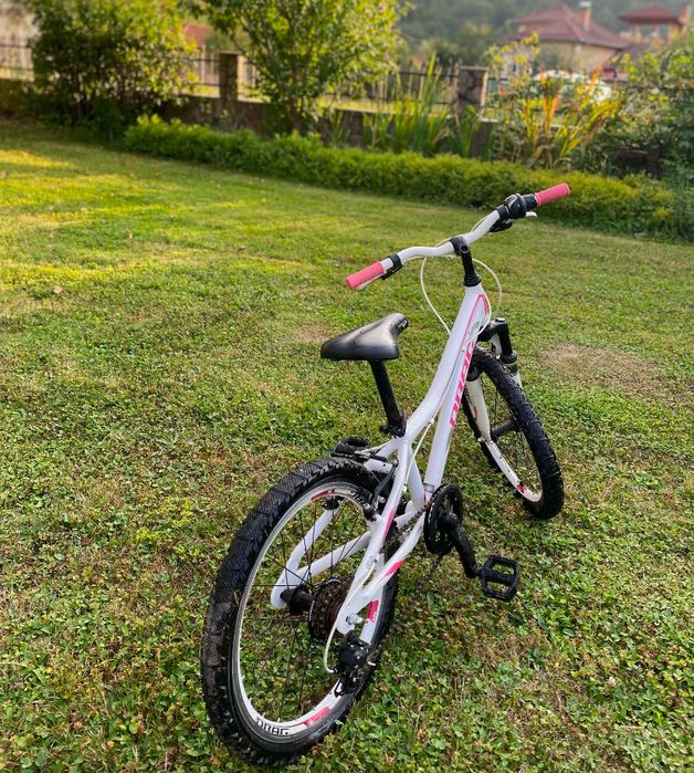 Детски велосипед Drag