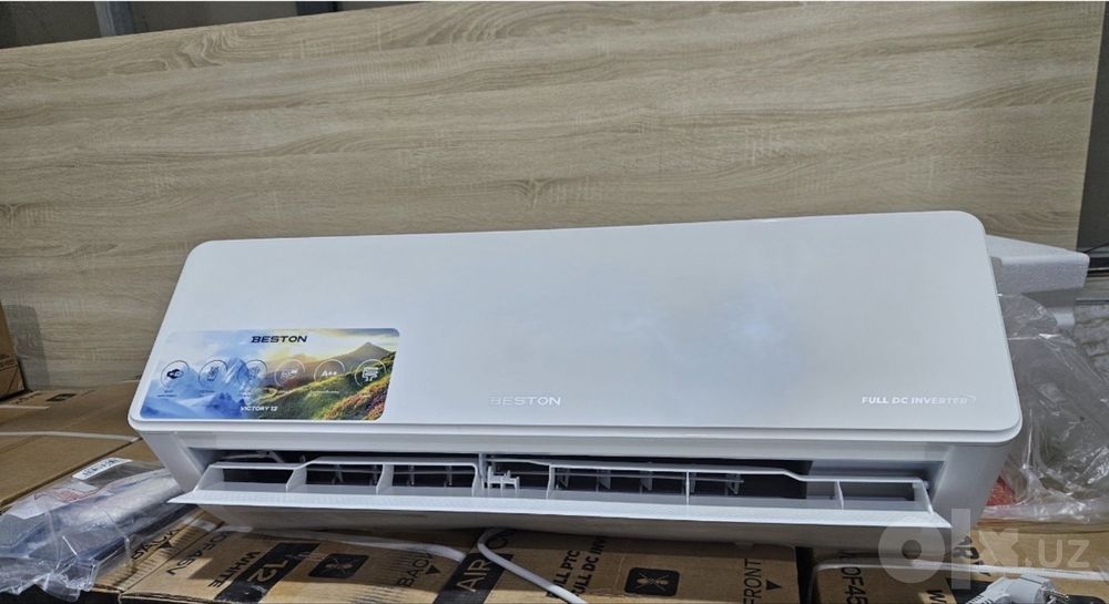 Кондиционер Beston-12 inverter