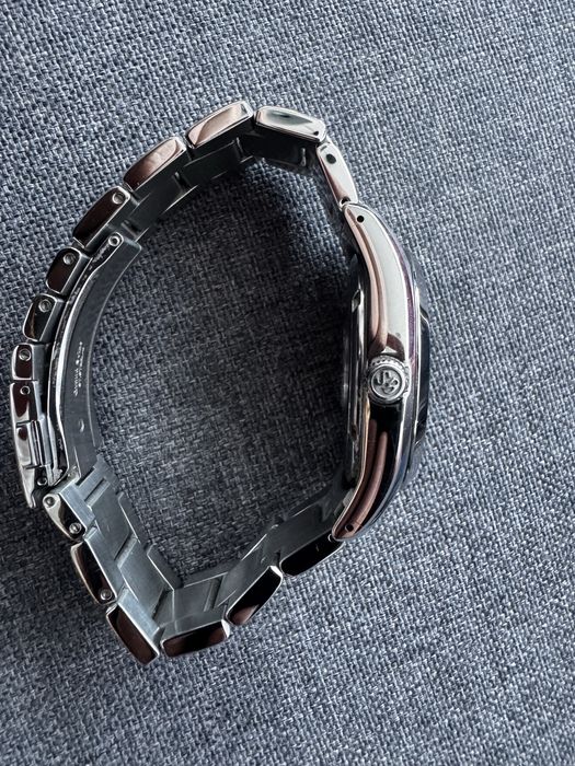 Часовник Grand Seiko SBGX261 гаранция