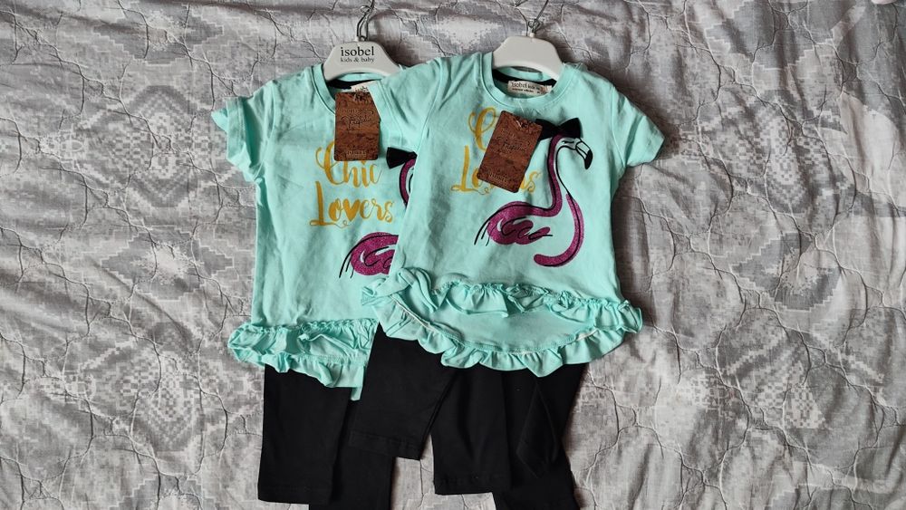 Продам детский костюмчик