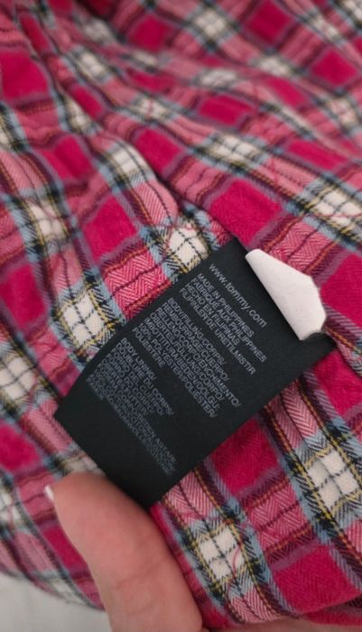 Jacheta Tommy Hilfiger