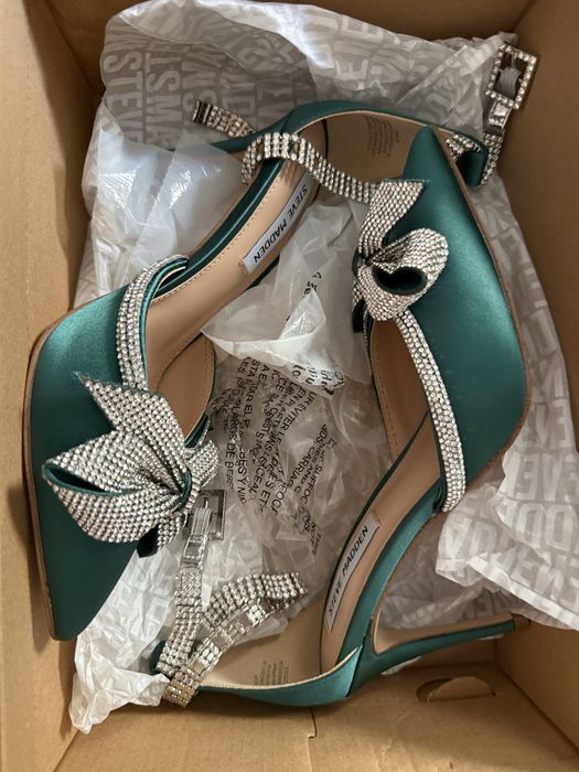 Steve Madden токчета