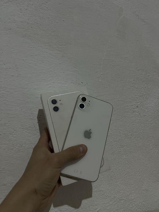 Iphone Айфон 11