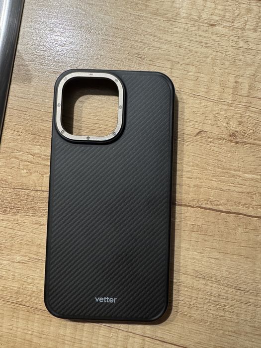 Husa vetter iphone 15 pro max
