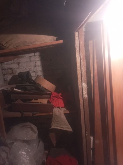 Продам всякий хлам