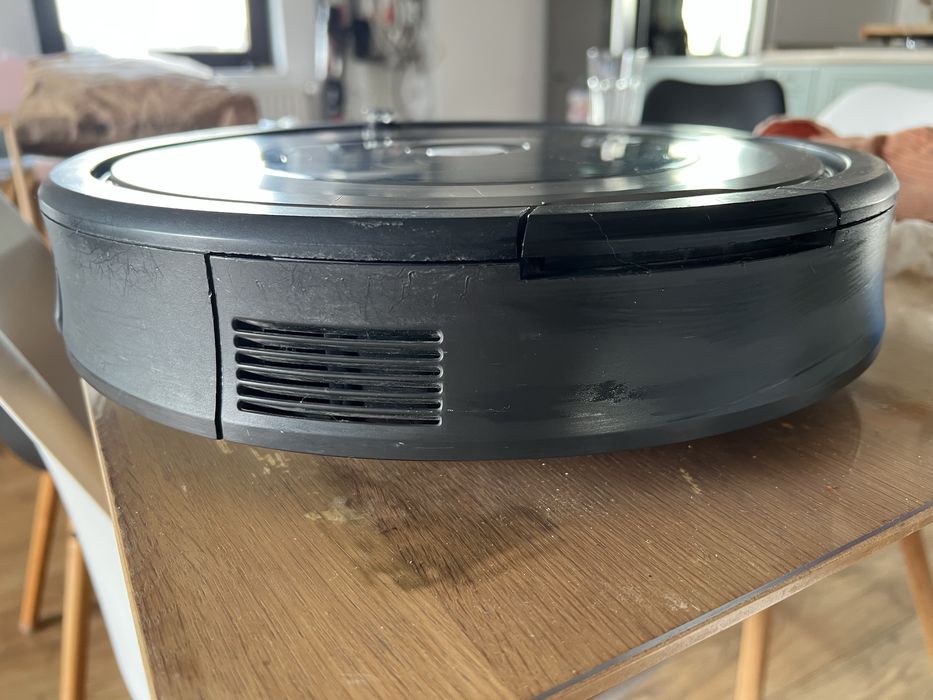 Aspirator robot iRobot Roomba 896