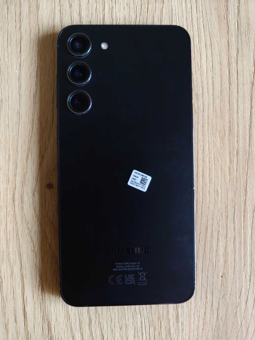 Samsung S23 Plus 256GB