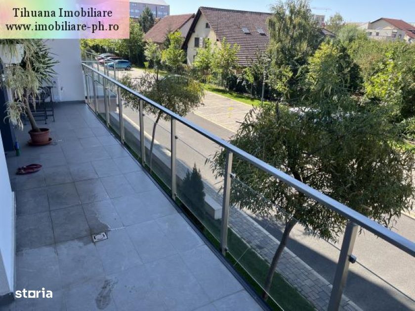 Albert,MRS Smart,apartament 2 camere de inchiriat