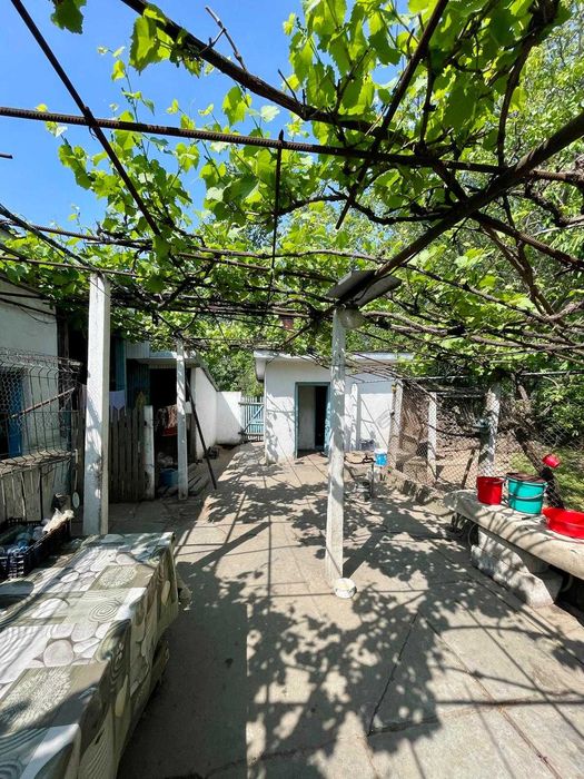 casa de vanzare, 5 camere, ieșire la bratul borcea