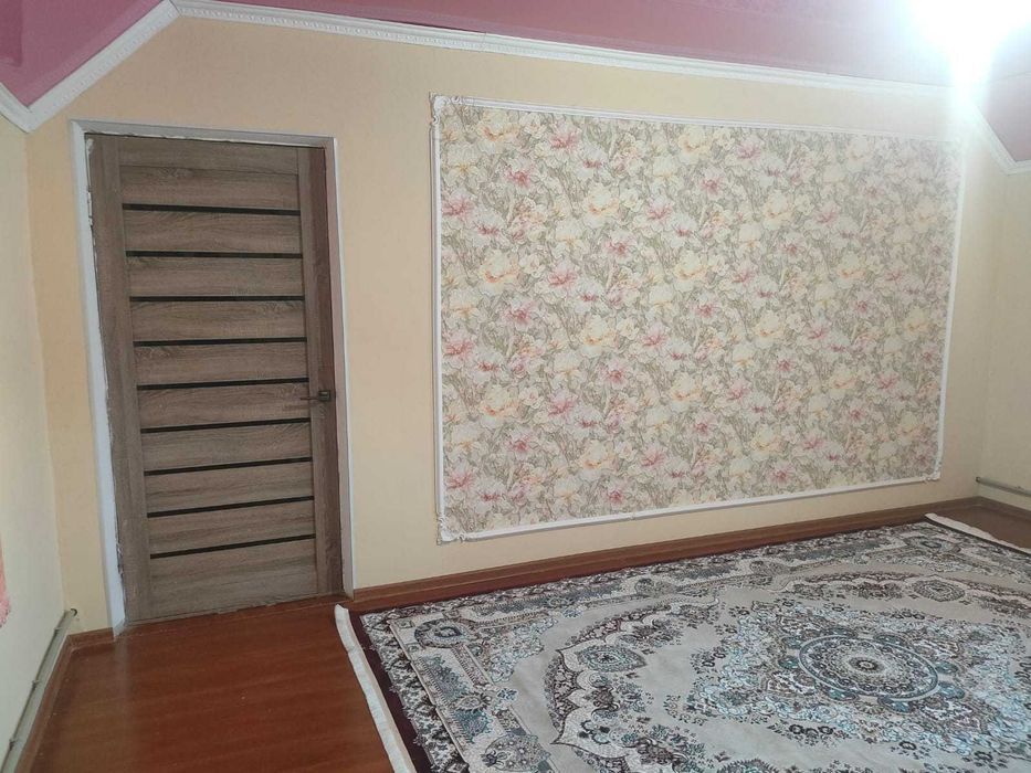 Сабалақта  мансард сатылады.