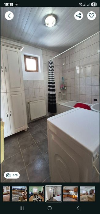 Super preț. Vila in Onesti ,la cheie.