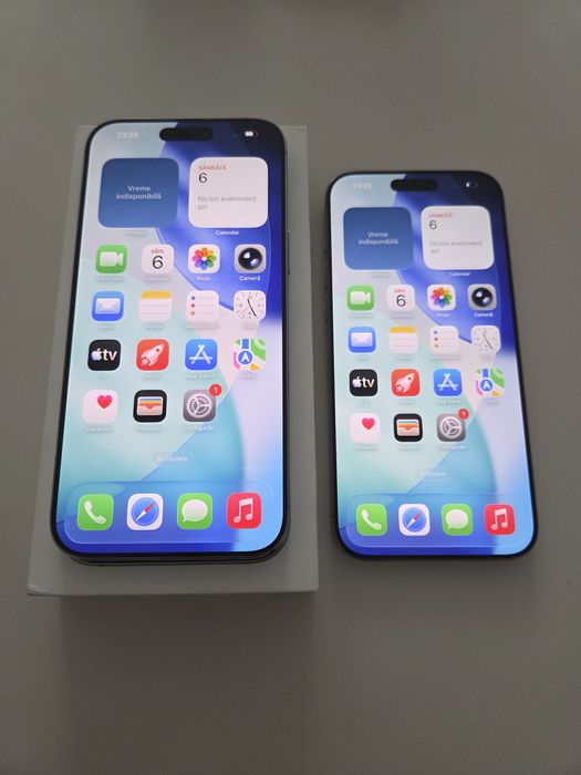 Iphone 16 Pro Max 256gb
