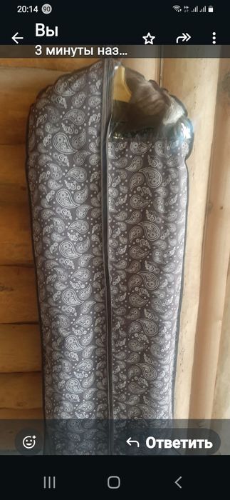 Шуба норковая 48-52 размер