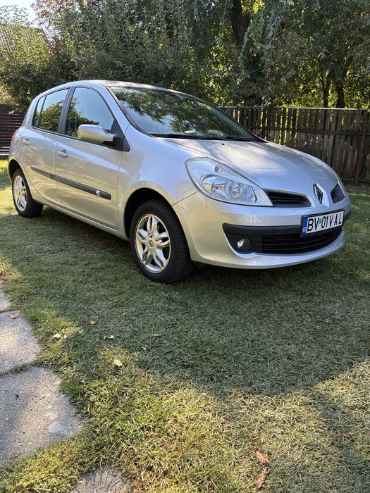 Vand Renault Clio 3 an 2007