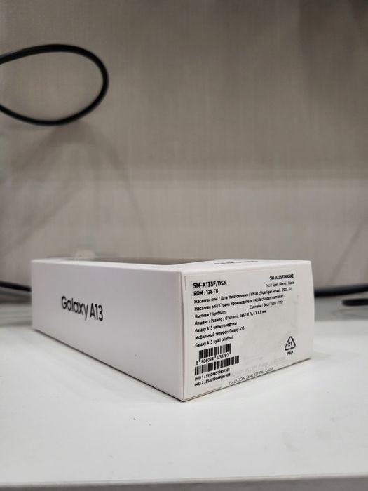 Samsung A13 продаётся