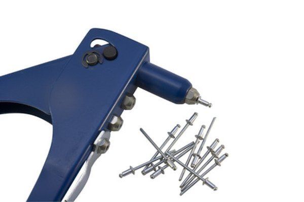 Заклепки вытяжные / Фасадные / Оптом