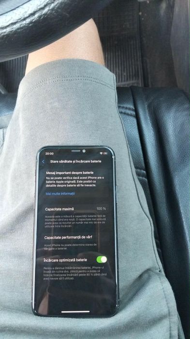 Telefon iPhone 11 pro