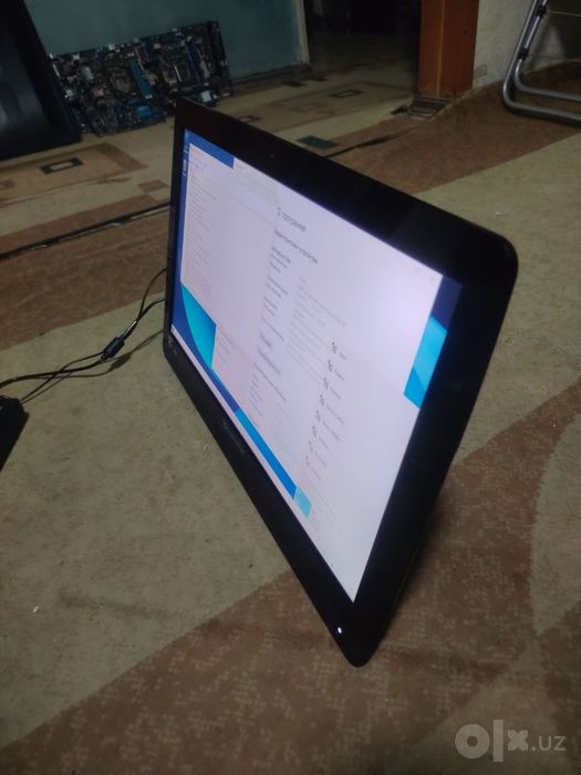 Моноблок Packard bell