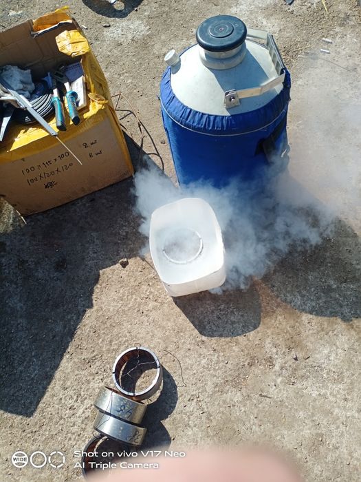 Мобильный ремонт сельхозтехники