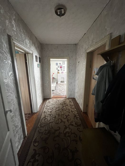 Продам дом в с.Бишкуль