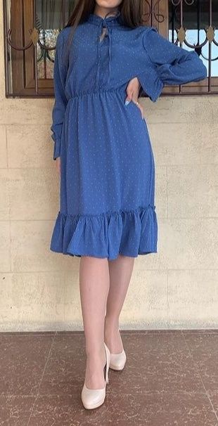 Турецкое платье на скидке