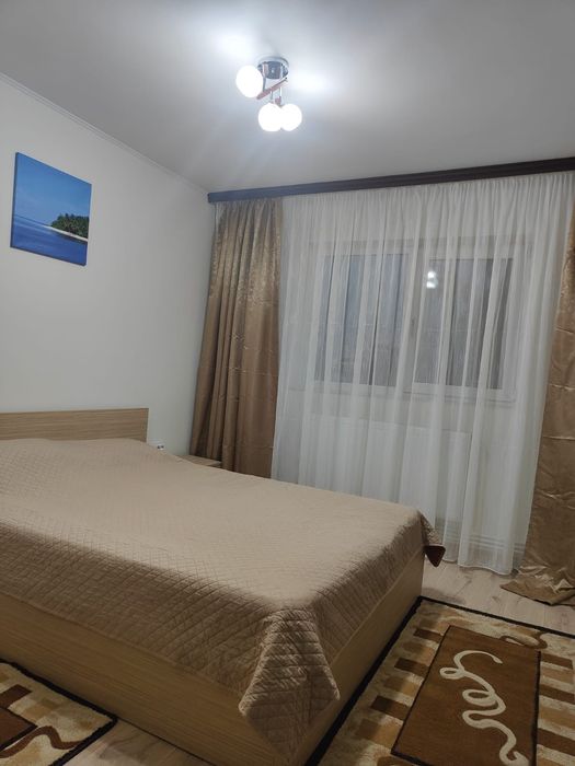 Satul de Vacanta, ap 2, 3 camere