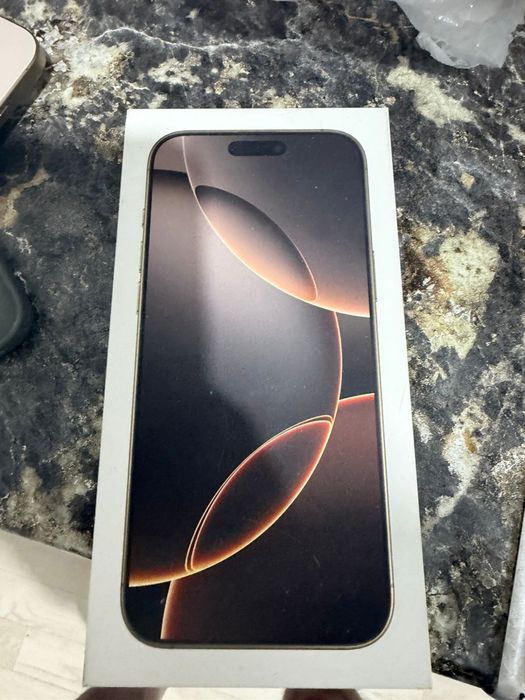 16 про макс 256 гб