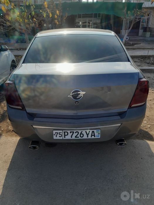 2014 yil xolati yaxshi gaz benzinda yuradi