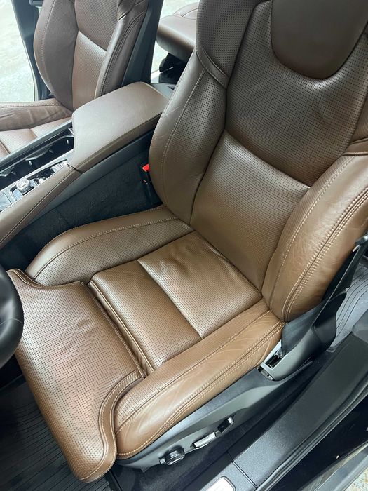 VOLVO XC90 2018 — imagine 2