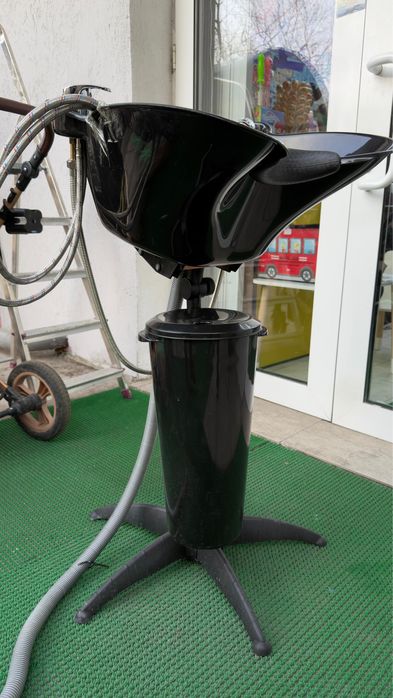 Мойка парикмахерская