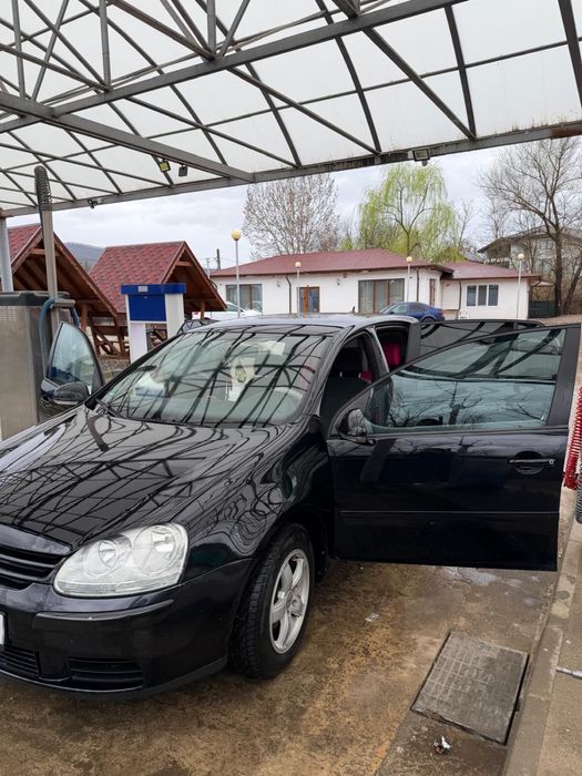 Vand Volkswagen Golf 5