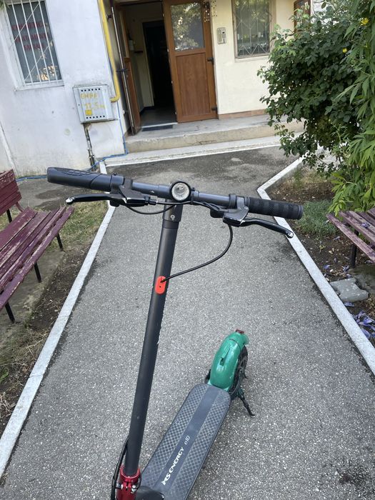 Vand trotineta electrica MS Energy