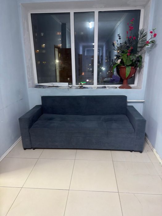 Продам диваны, раскладывающиеся