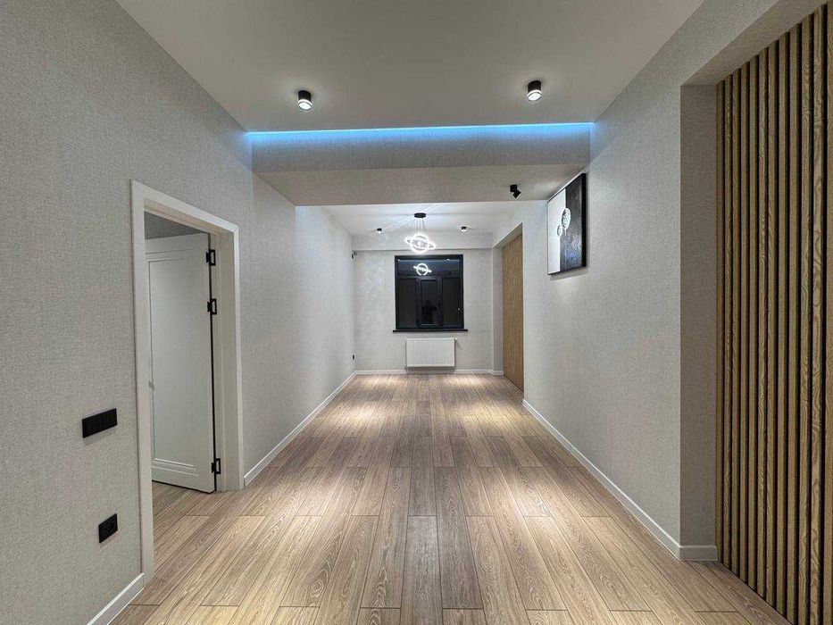 Новостройка Юнусабад 9 квартал 3/2/10 новый ремонт 85 кв.м.=