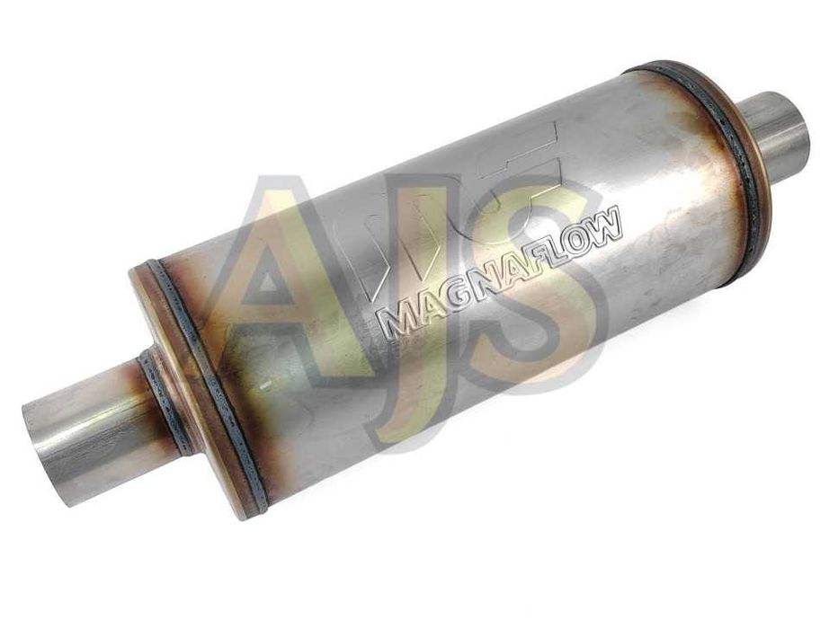 Резонатор Magnaflow style 76x355мм